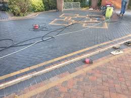 Best Brick Driveway Installation  in Blowing Rock, NC